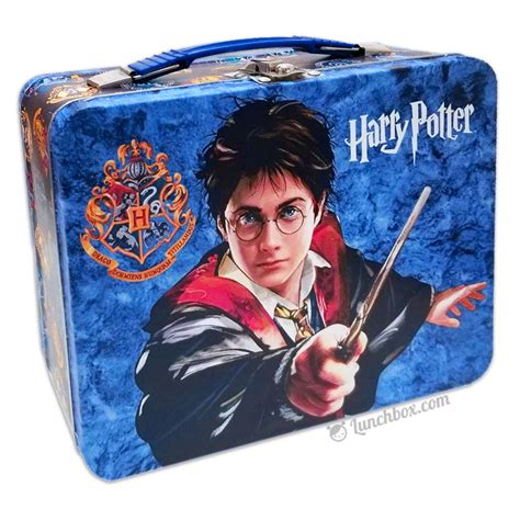 metal harry potter lunch box|loungefly wallet harry potter.